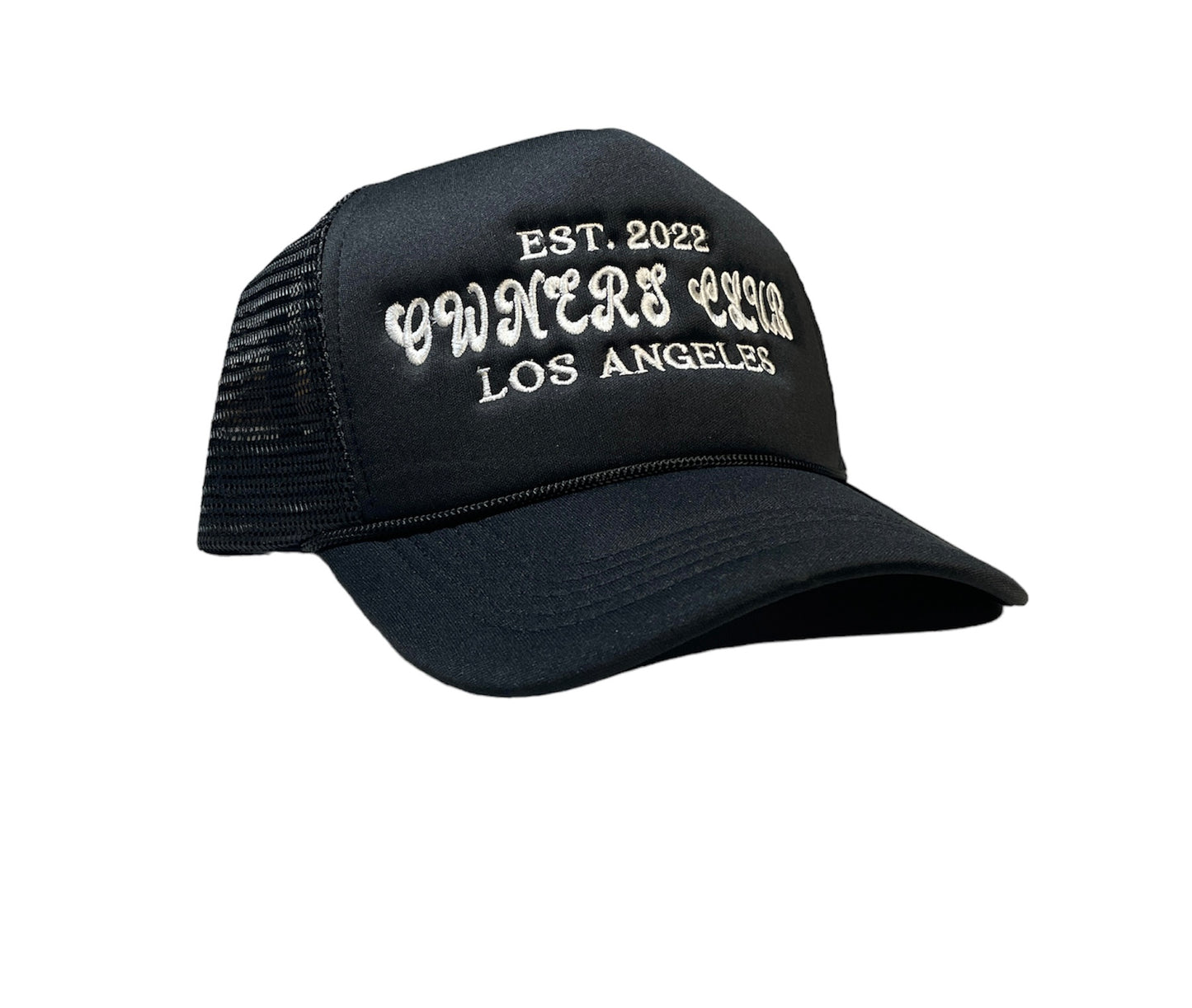 Essential Trucker