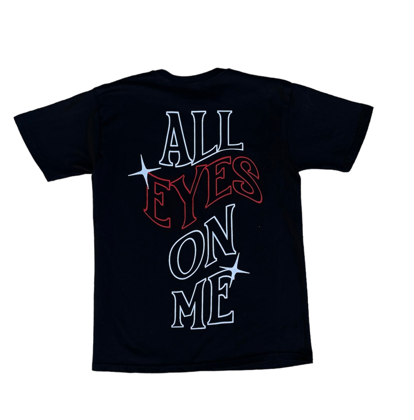 ALL EYES ON ME Tee